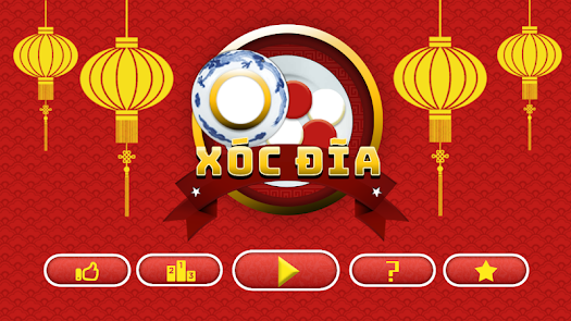 Game xóc đĩa đổi thưởng Soco88