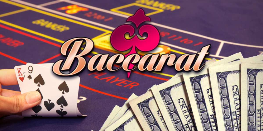 Nơi cập nhật thông tin về Baccarat đổi thưởng tại Soco88